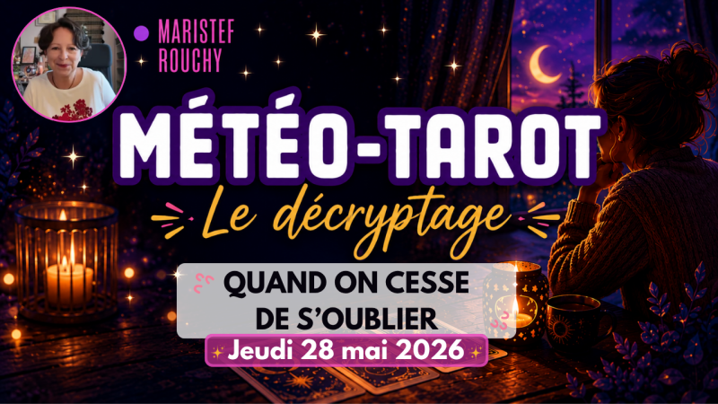 Quand on cesse de s'oublier on refait de la place à ses reves