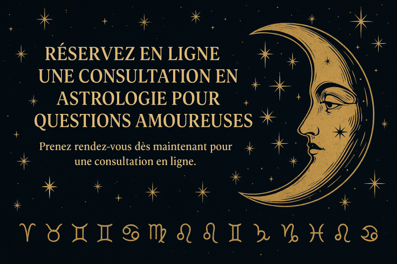 Quel est mon avenir amoureux ?