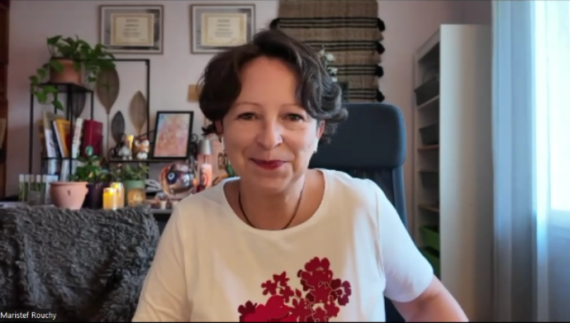 Bienvenue sur mon site de consultation de Tarot divinatoire & d'Astrologie en ligne !