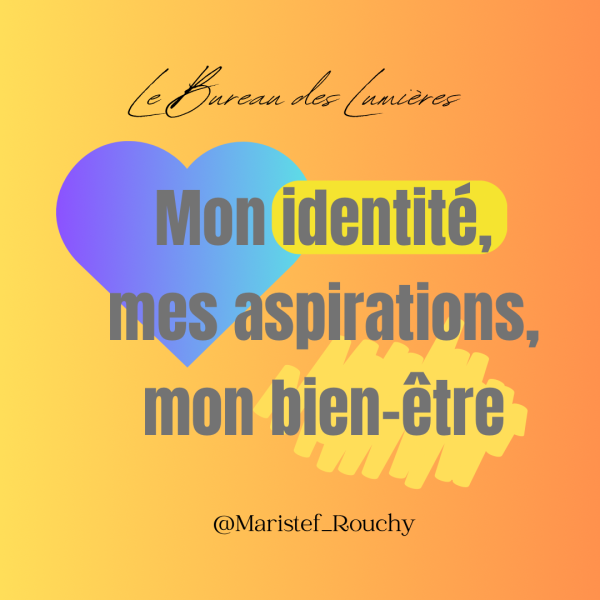 Qui suis-je avec l'astrologie pour aider à définir une identité, des aspirations et mon bien-être