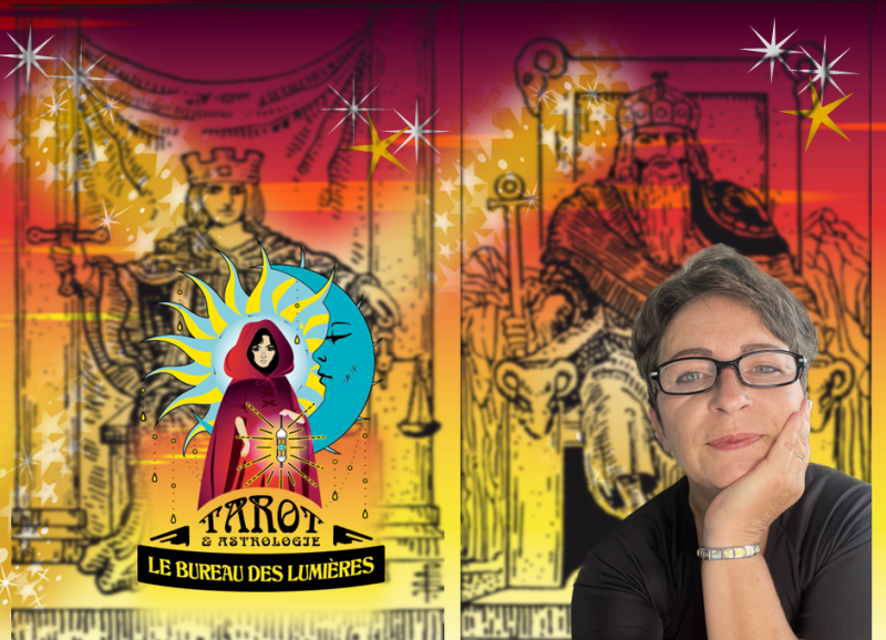 tirage de tarot pour des problèmes professionnels