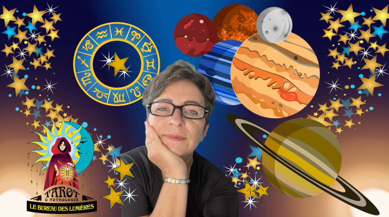 Analyse de thème natal et guidance personnalisée