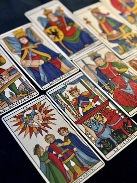 Voyance et amour à Bordeaux