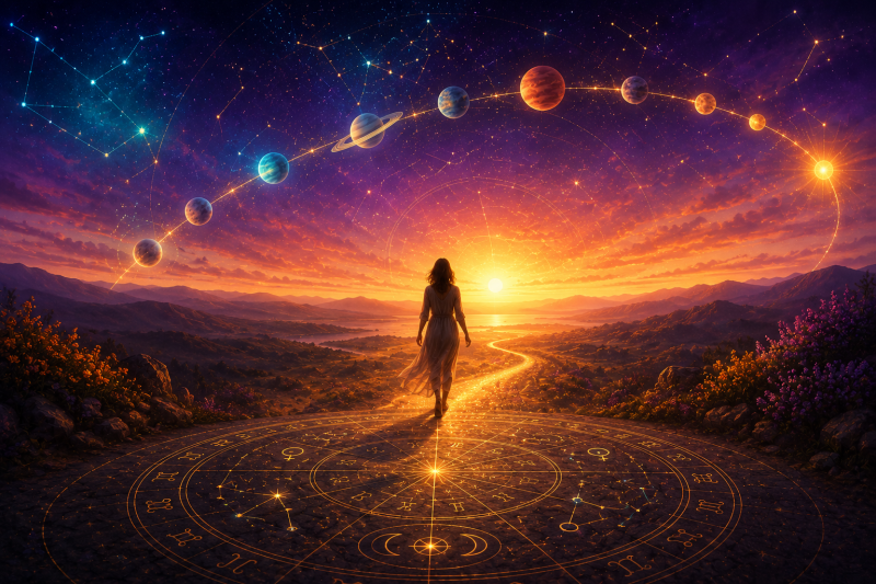 consultation astro complet
