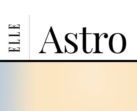 Magazine féminin Paris (75) ELLE