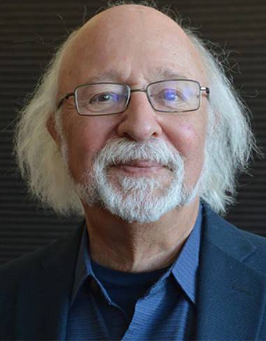 Steven Forrest, astrologue américain