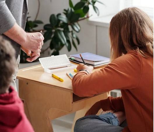 Test de personnalité professionnel