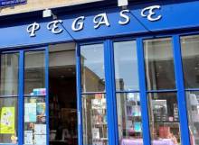 Librairie spécialisée Bordeaux (33) Pégase