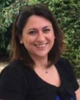 Conseillère en orientation scolaire et graphothérapeute Le Pian Médoc Sandrine Paraud Marot