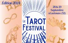 Festival professionnel Lectoure dans le Gers Tarot Festival